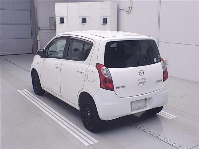MAZDA CAROL