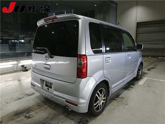 NISSAN OTTI