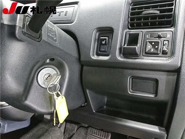 NISSAN OTTI