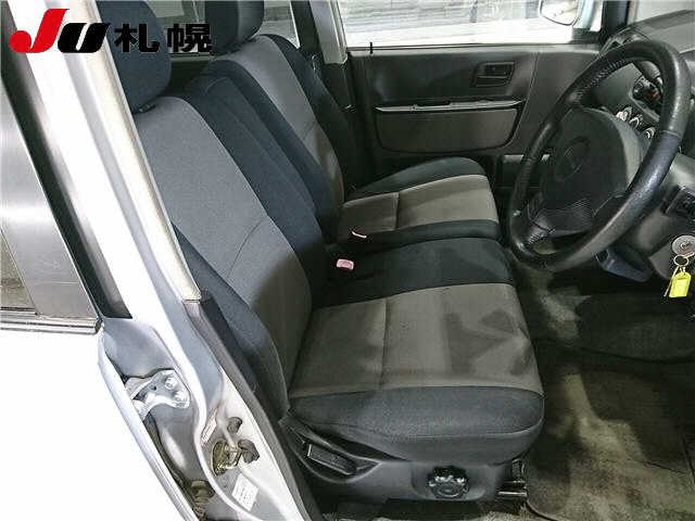 NISSAN OTTI