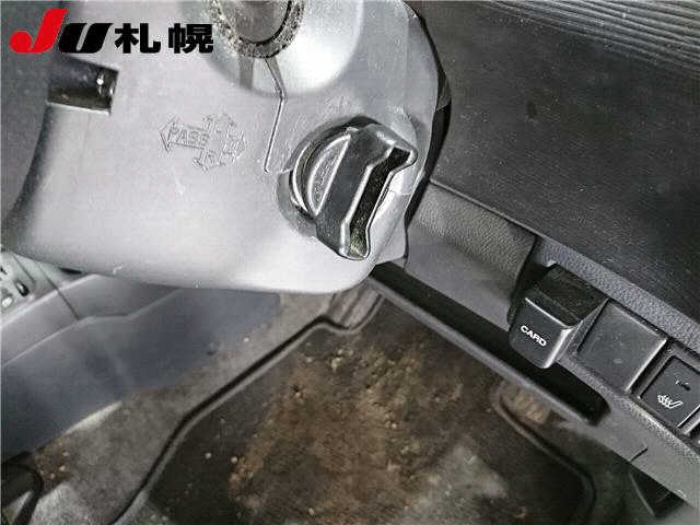 SUZUKI CERVO
