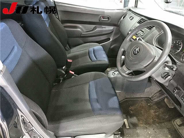 SUZUKI CERVO