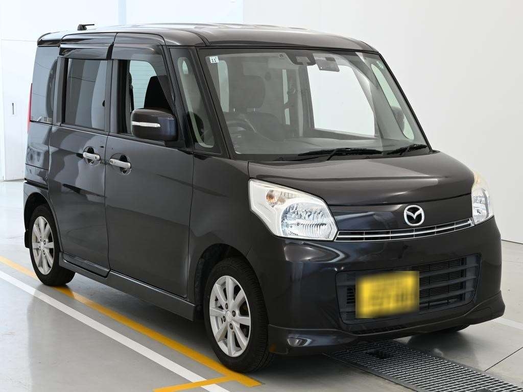 MAZDA FLAIR WAGON