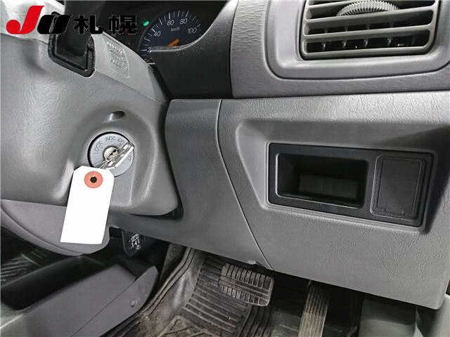 MITSUBISHI MINICA