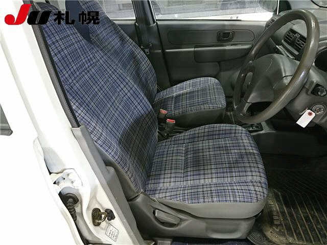 MITSUBISHI MINICA