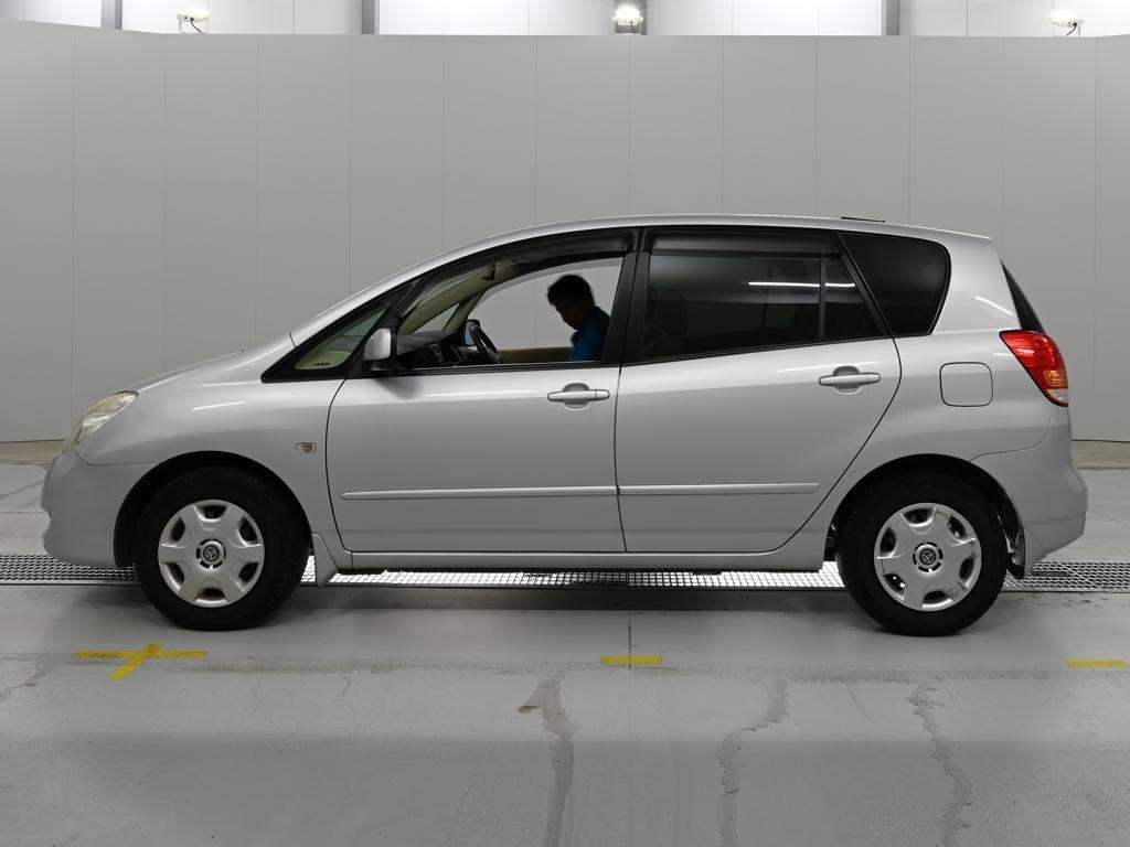 TOYOTA COROLLA SPACIO