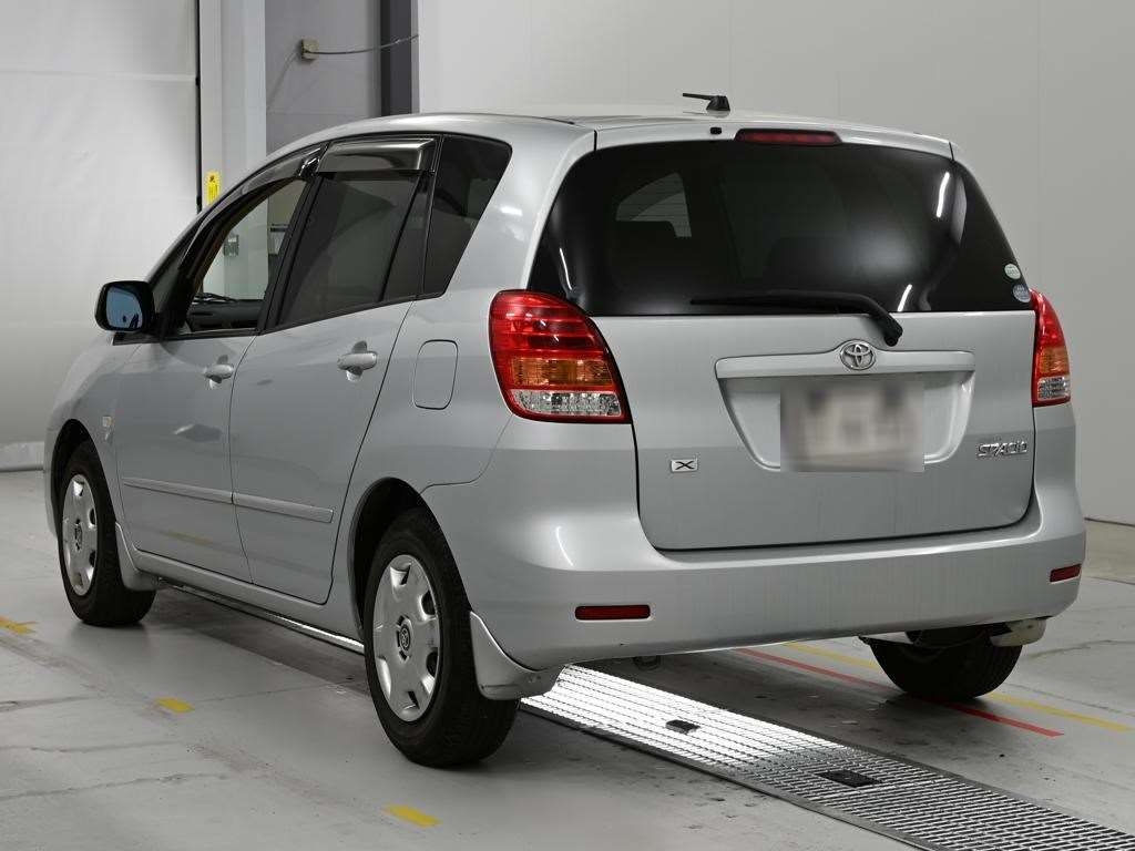 TOYOTA COROLLA SPACIO