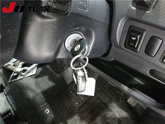 NISSAN OTTI