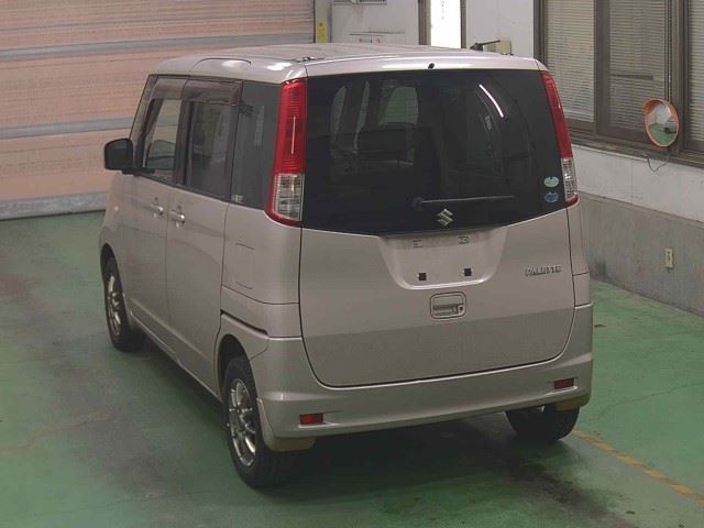 SUZUKI PALETTE