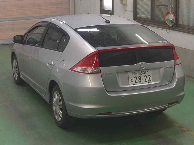 HONDA INSIGHT
