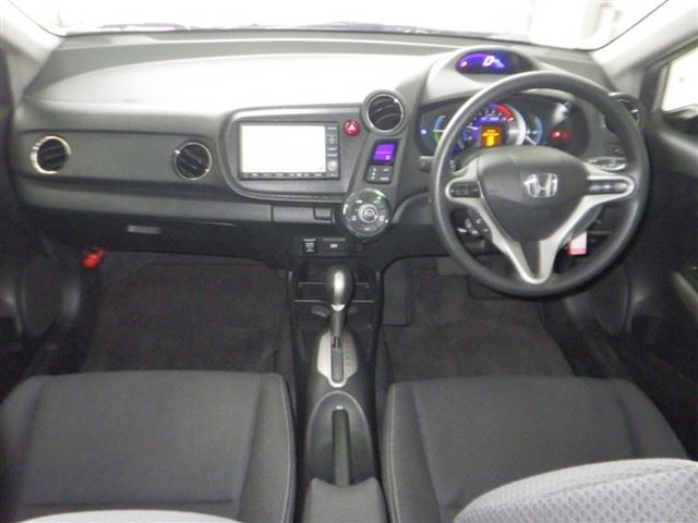HONDA INSIGHT