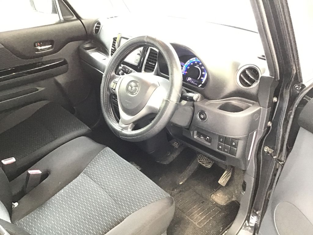 MAZDA FLAIR WAGON