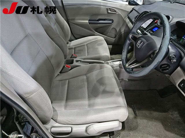 HONDA INSIGHT