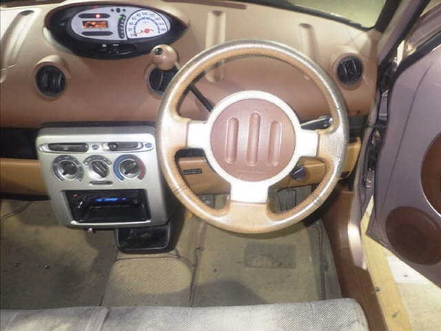 TOYOTA WILL VI