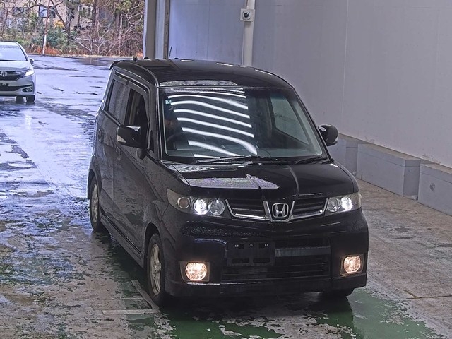 HONDA ZEST