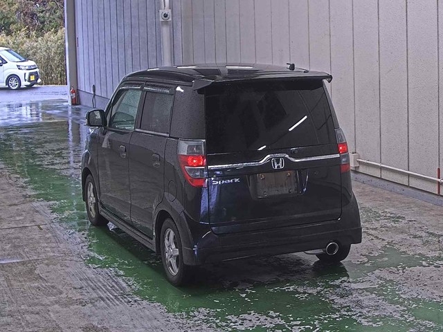 HONDA ZEST