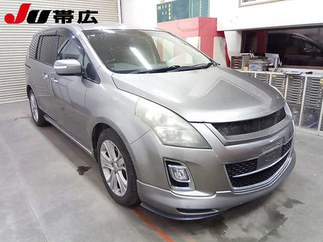 MAZDA MPV