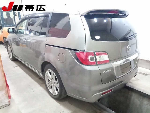 MAZDA MPV
