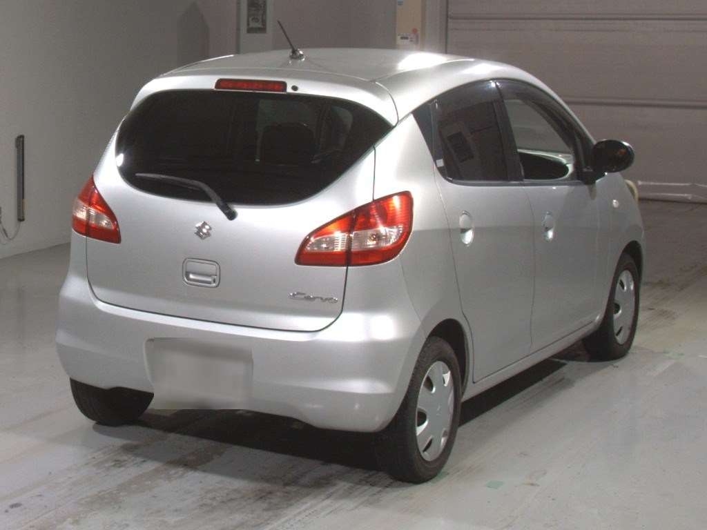 SUZUKI CERVO