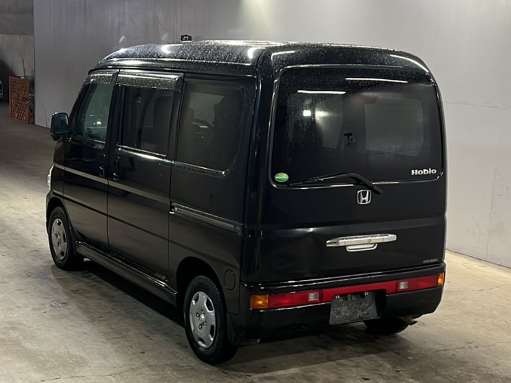 HONDA VAMOS HOBIO