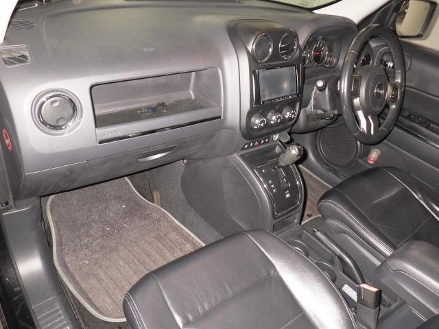 JEEP PATRIOT