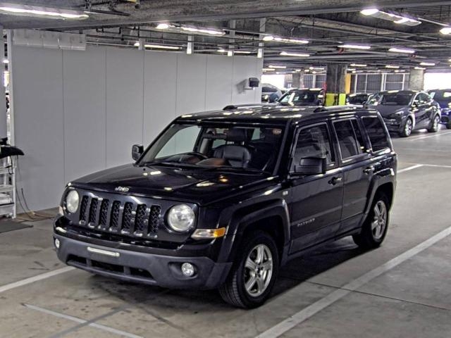 JEEP PATRIOT