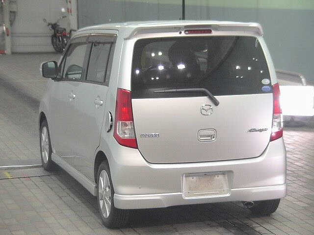 MAZDA AZ-WAGON