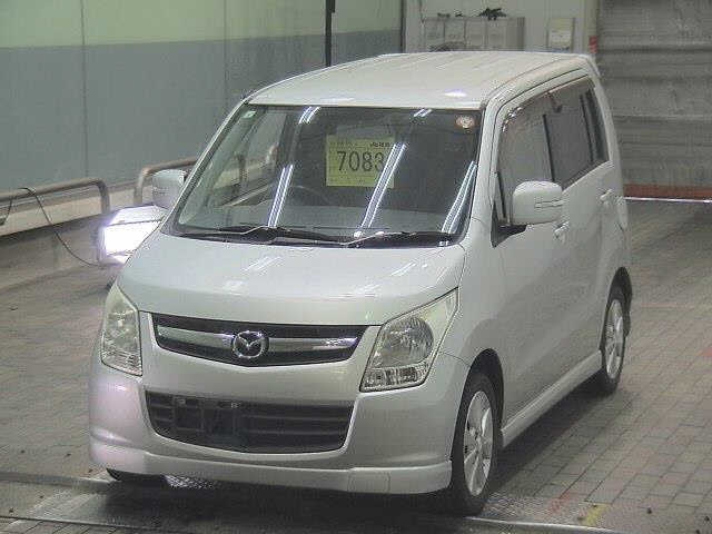 MAZDA AZ-WAGON