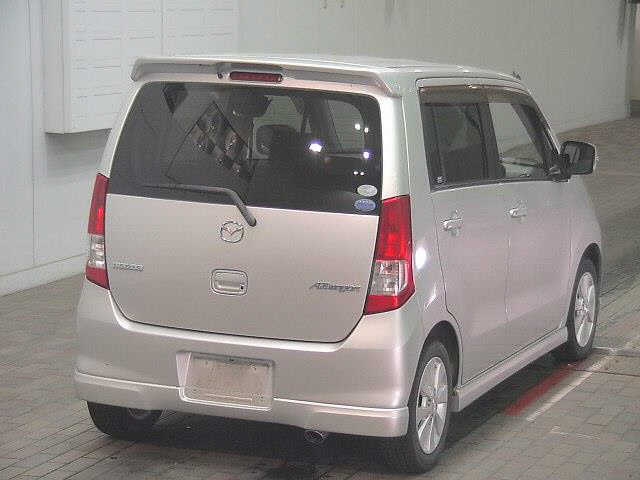 MAZDA AZ-WAGON