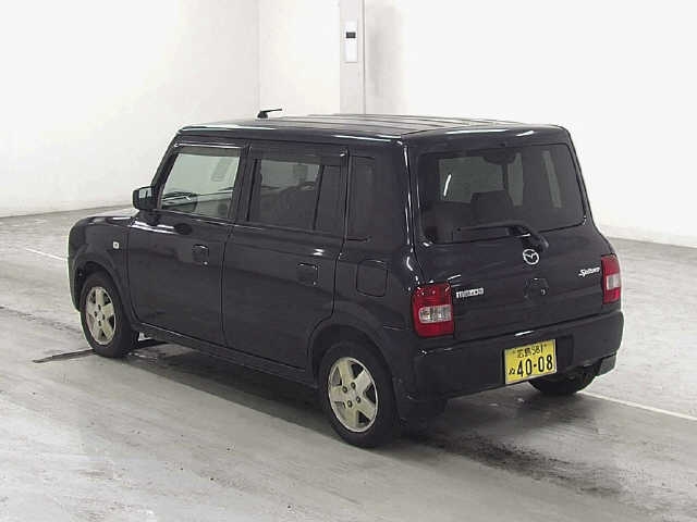 MAZDA SPIANO