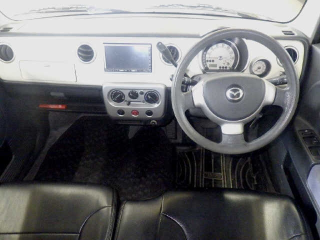 MAZDA SPIANO