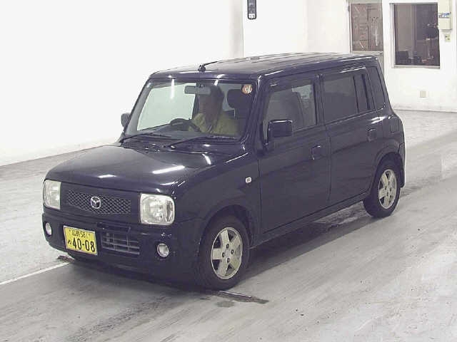 MAZDA SPIANO