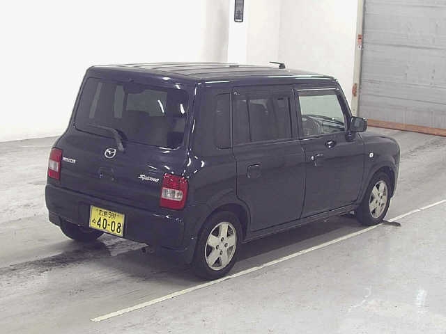 MAZDA SPIANO