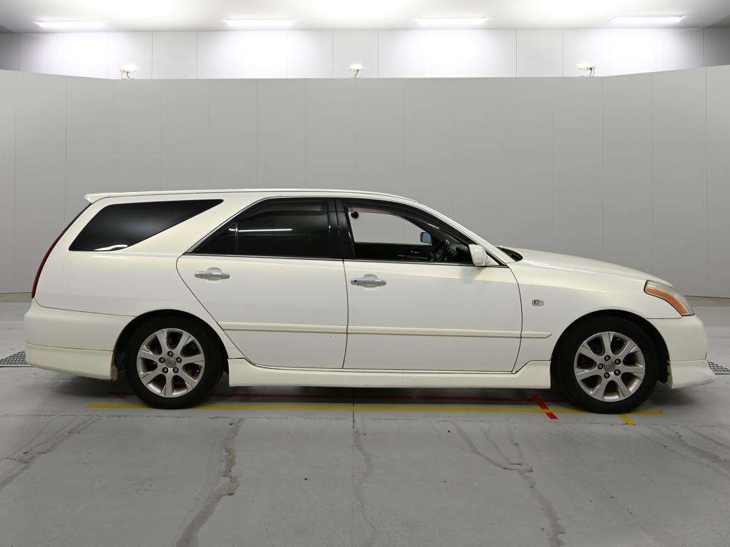 TOYOTA MARK II WAGON BLIT