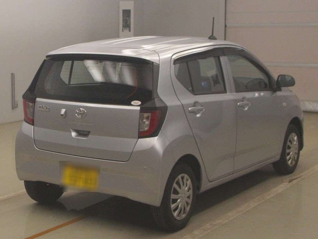 TOYOTA PIXIS EPOCH
