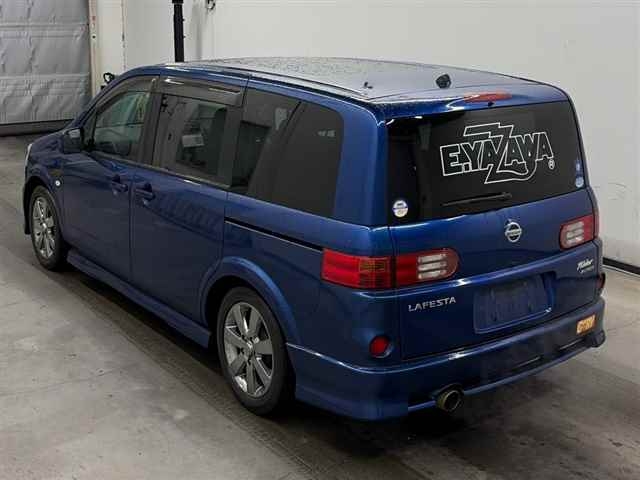 NISSAN LAFESTA