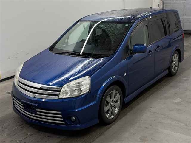 NISSAN LAFESTA