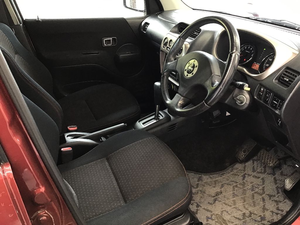 DAIHATSU TERIOS KID
