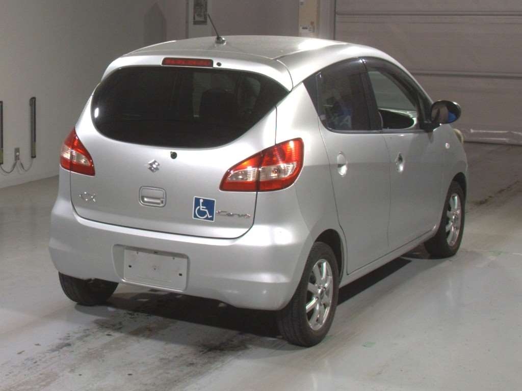 SUZUKI CERVO