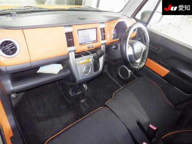 MAZDA FLAIR CROSSOVER