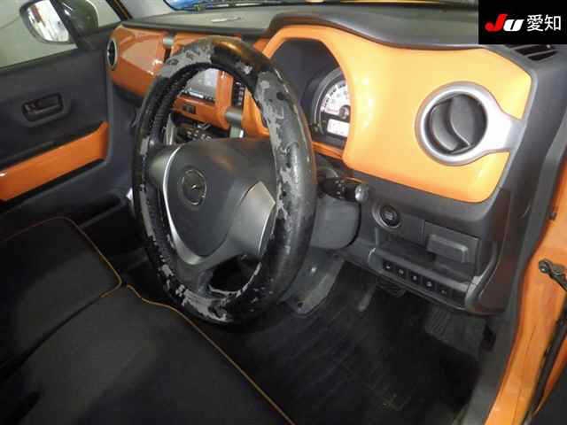 MAZDA FLAIR CROSSOVER