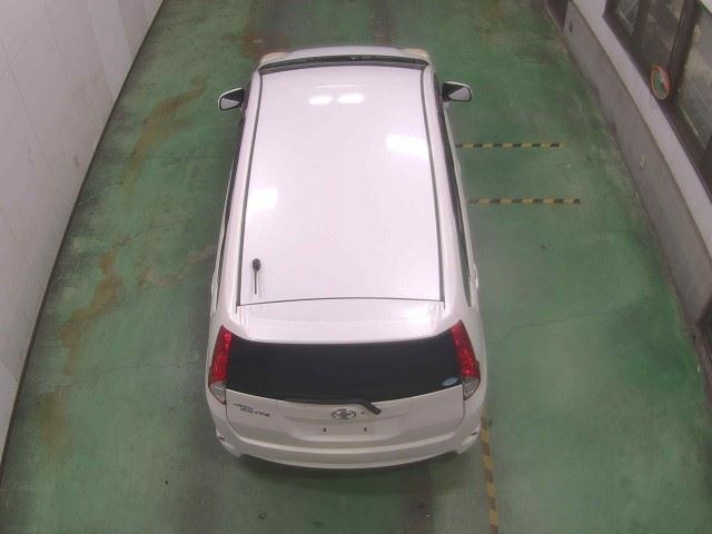 TOYOTA PASSO SETTE