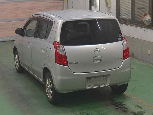 MAZDA CAROL