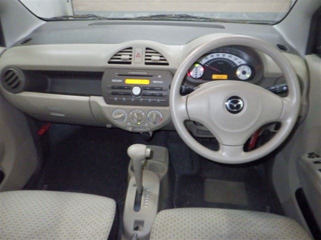 MAZDA CAROL
