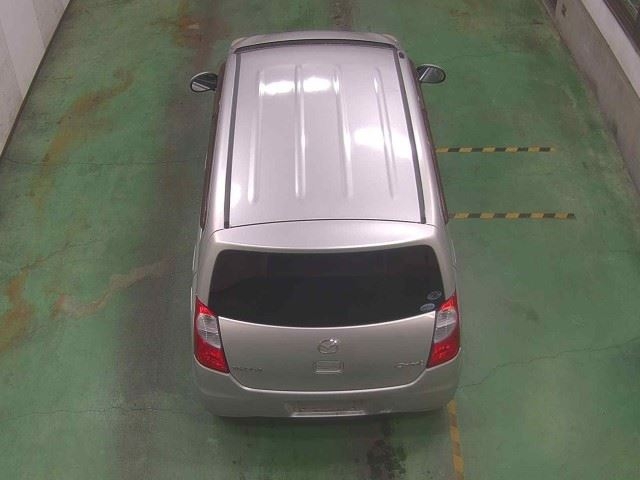 MAZDA CAROL