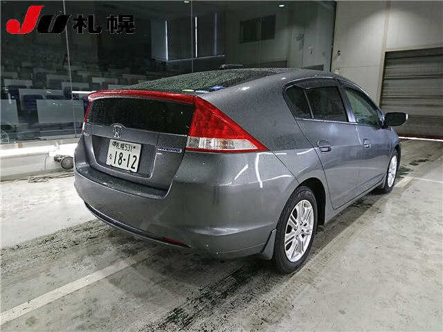 HONDA INSIGHT