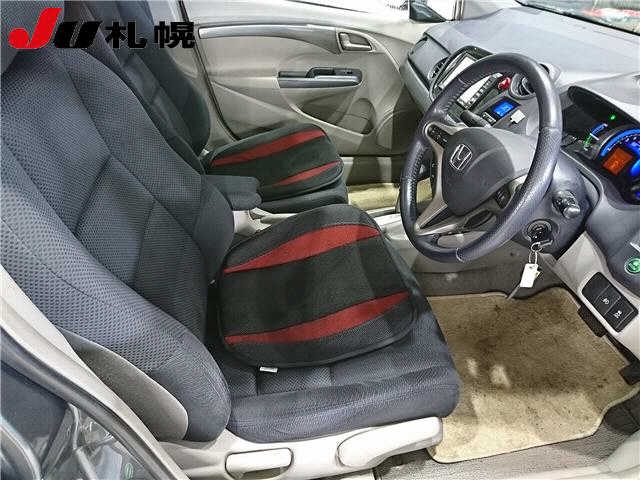HONDA INSIGHT