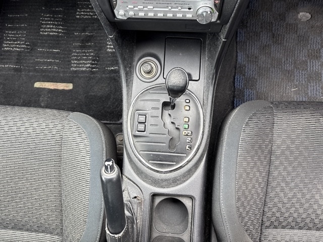 TOYOTA ALTEZZA