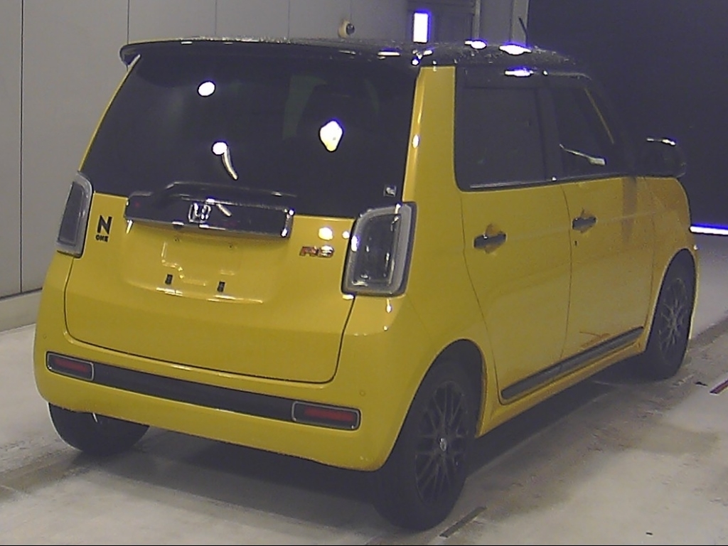 HONDA N-ONE