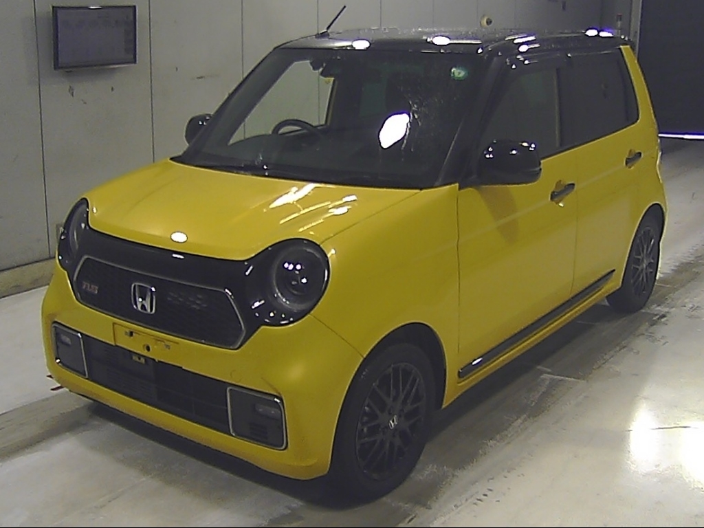 HONDA N-ONE